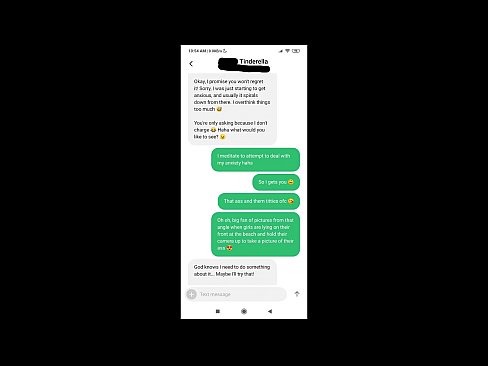 ❤️ Lisäsin uuden PAWG:n Tinderistä haaremiini ( talk to Tinder included) Porno at us fi.xxxdesichudai.ru